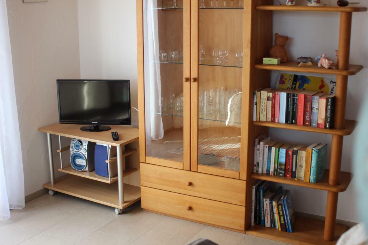 Apartament Haus Lenzhalde Oberreute Zewnętrze zdjęcie